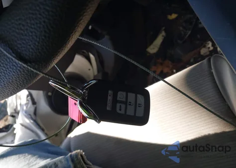 2019 Honda Insight Ex from USA, damaged, VIN 19XZE4F50KE033786